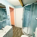 Apartma Riviera *