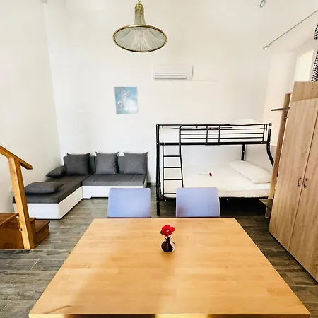 Apartma Riviera Appartement Piran