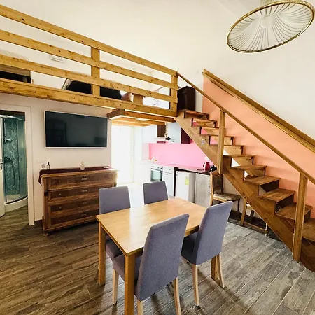 Apartma Riviera Piran