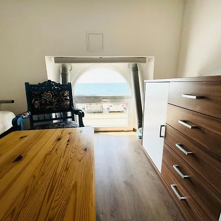 Apartma Riviera Apartamento Piran