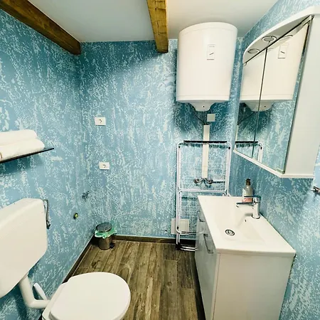 Apartamento Apartma Riviera *