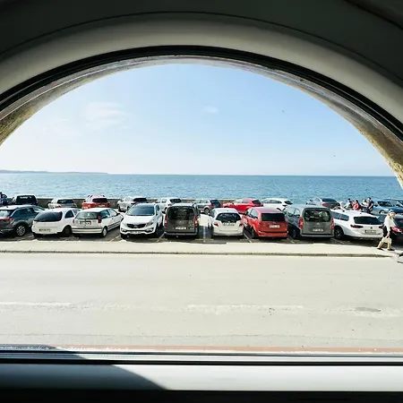 Appartement Apartma Riviera Piran