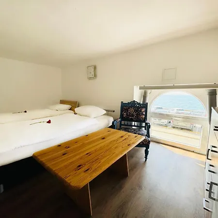 Apartma Riviera * Piran