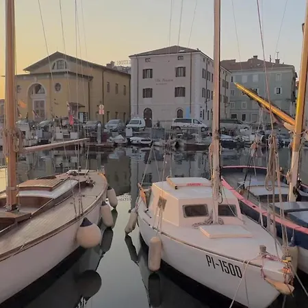 Apartma Riviera * Piran