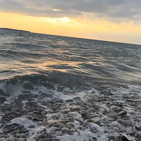 Appartement Apartma Riviera Piran