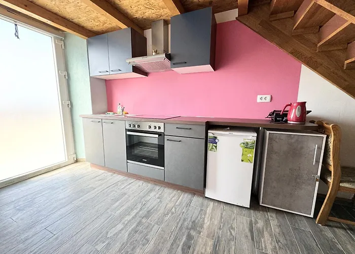 公寓 Apartma Riviera