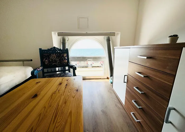 Apartma Riviera 公寓 皮兰
