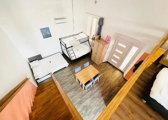 Apartma Riviera 公寓