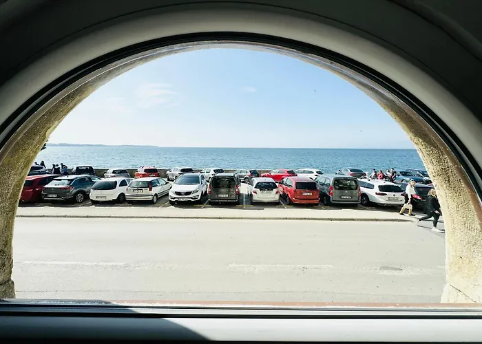 公寓 Apartma Riviera 皮兰