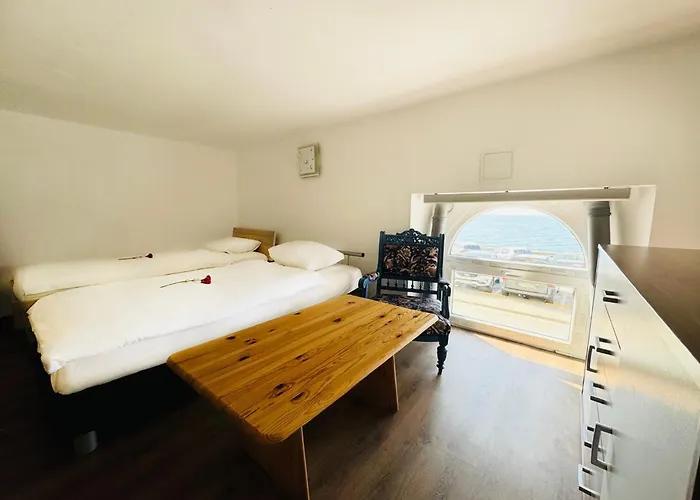 Apartma Riviera * 皮兰