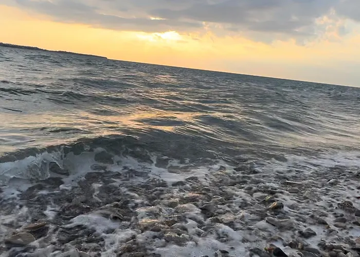 公寓 Apartma Riviera 皮兰